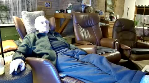 johan7 heet online show from February 22, 7:10 pm