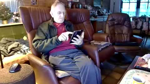 johan7 heet online show from January 13, 3:49 pm