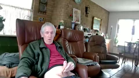 johan7 heet online show from March 21, 3:38 pm