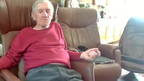 johan7 heet online show from March 7, 12:45 pm