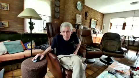 johan7 heet online show from June 17, 1:46 pm