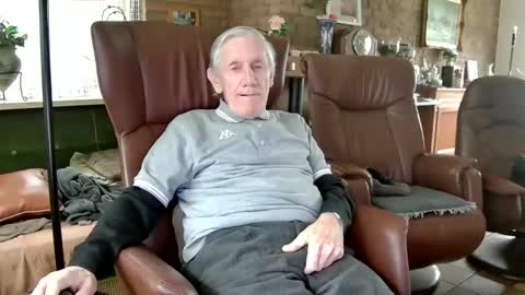 johan7 heet online show from January 17, 1:13 pm