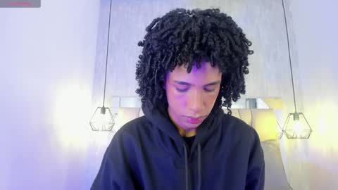 Johan  online show from February 4, 11:38 am