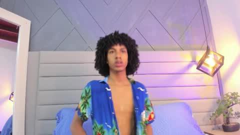 Johan  online show from November 5, 12:07 pm