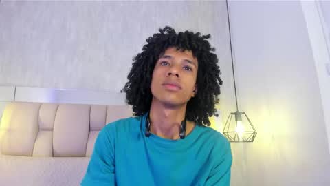 Johan  online show from February 20, 11:34 am