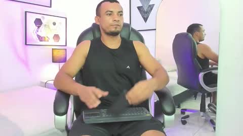 johan online show from February 26, 1:56 pm