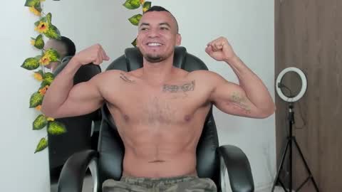 johan online show from November 13, 12:10 pm