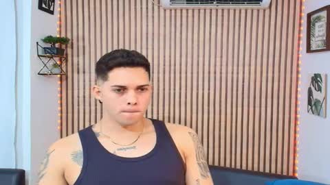 johan speitzer online show from February 11, 12:37 am