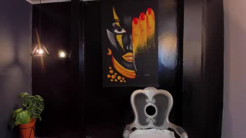 Johan Williams online show from January 5, 11:19 pm