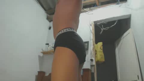 johantorres19 online show from January 15, 11:10 am