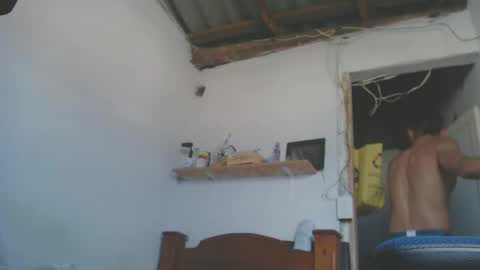 johantorres19 online show from January 7, 7:49 pm