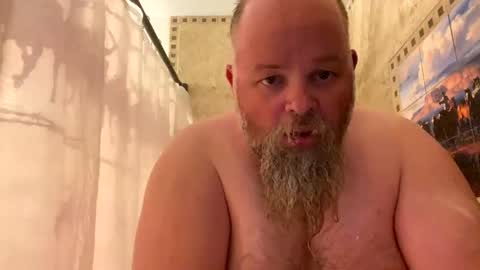 John online show from April 18, 10:09 pm