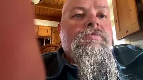 Snapshot of john40a chatting on January 13, 10:24 pm John online show from January 13, 10:24 pm