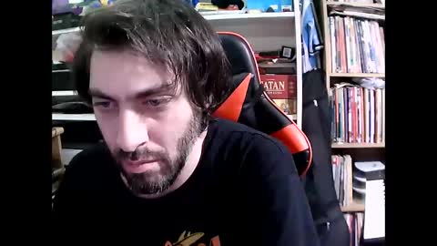 john online show from May 31, 8:54 pm