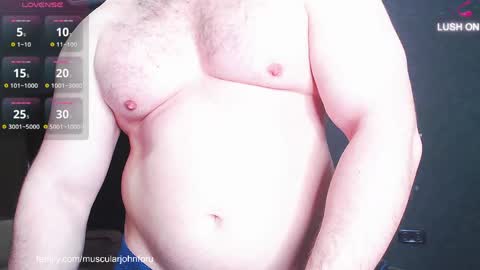 john and kiss online show from April 3, 8:44 am