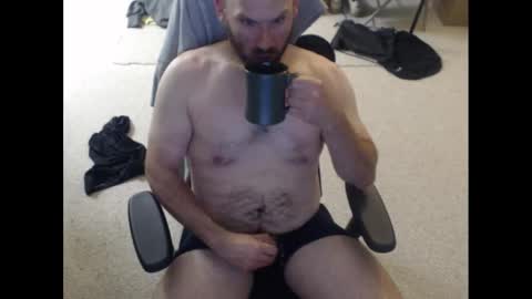 john_donson online show from October 3, 9:47 am