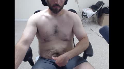 john_donson online show from September 14, 2:30 pm