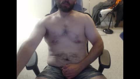 john_donson online show from September 25, 9:41 am