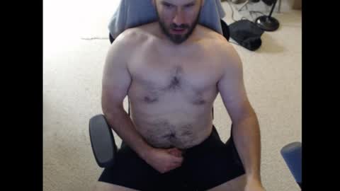 john_donson online show from October 9, 9:47 am