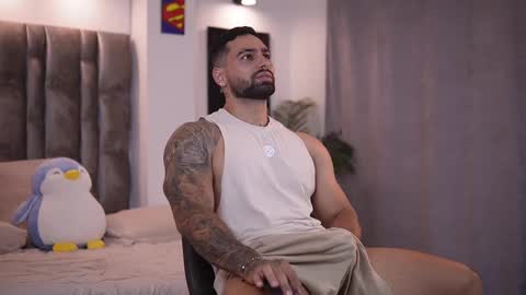 john online show from February 27, 7:37 pm