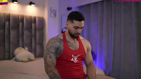 john online show from March 2, 10:28 pm