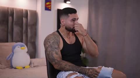 john online show from February 19, 9:14 pm