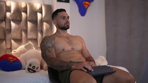 john online show from December 19, 12:13 am