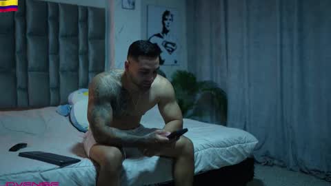 john online show from October 2, 8:13 pm