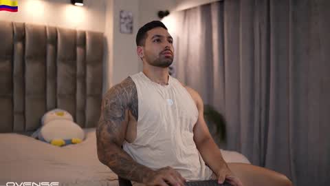 john online show from September 25, 1:26 am