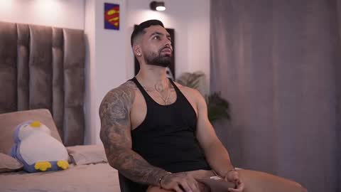 john online show from February 28, 3:15 pm