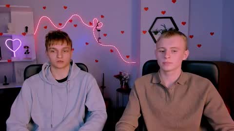 John online show from March 13, 1:19 pm