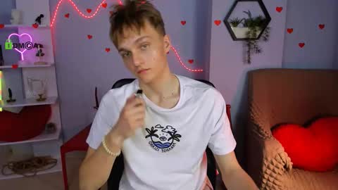 John online show from March 14, 1:29 pm