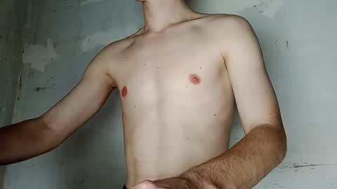 John Marston online show from January 16, 11:37 am