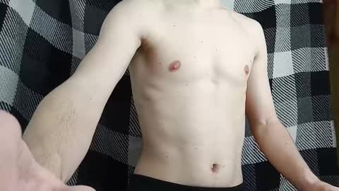 John Marston online show from February 10, 8:31 am