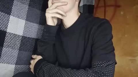 John Marston online show from October 31, 12:08 pm