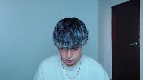 John Vichenso online show from November 6, 10:13 pm