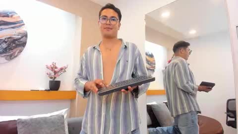 johnbelrose online show from January 14, 9:29 pm