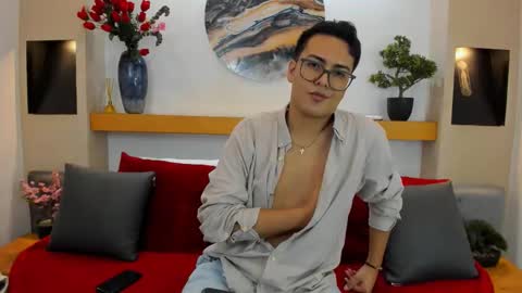 johnbelrose online show from October 14, 7:21 pm