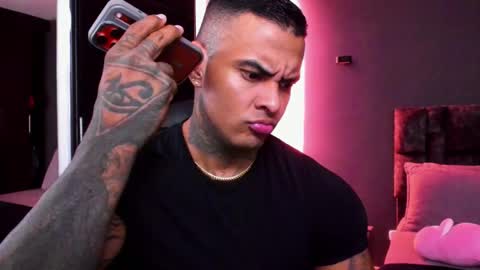 john belt online show from February 16, 8:07 pm