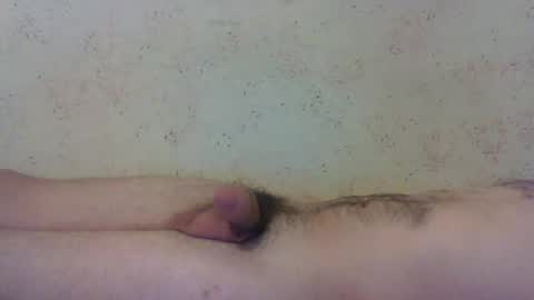 Johnd1991 online show from July 15, 6:09 am