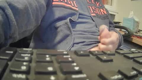 johngp777 online show from December 1, 1:03 pm