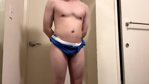 johnkim2900 online show from October 8, 6:51 am