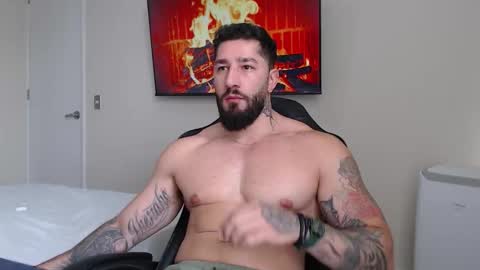 john online show from January 5, 6:33 pm