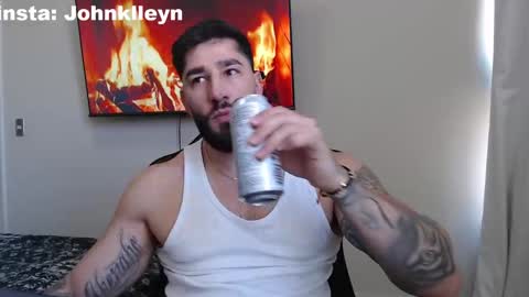 john online show from October 28, 7:27 pm