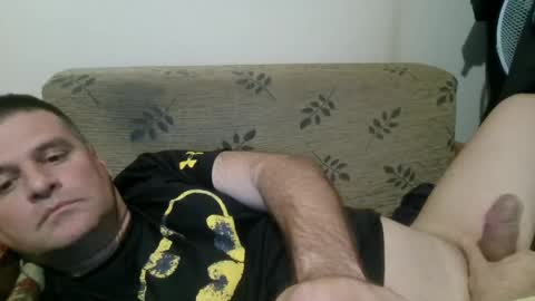 AlexLoven online show from May 6, 4:02 am