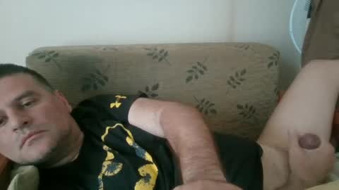 AlexLoven online show from May 8, 12:27 pm