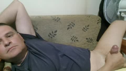 AlexLoven online show from June 7, 6:48 pm