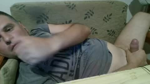 AlexLoven online show from August 7, 4:08 am