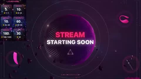 JohnMarcus12 online show from December 2, 11:46 am