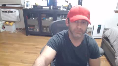 Snapshot of johnmichael69926687 chatting on October 29, 2:47 am ItalianStallion69 online show from October 29, 2:47 am